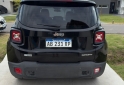 Autos - Chrysler Jeep Renegade 1.8L Sport 2017 Nafta 121000Km - En Venta