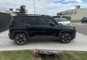 Autos - Chrysler Jeep Renegade 1.8L Sport 2017 Nafta 121000Km - En Venta