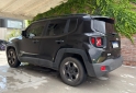 Autos - Chrysler Jeep Renegade 1.8L Sport 2017 Nafta 121000Km - En Venta