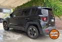 Camionetas - Jeep Renegade 1.8L Sport 2017 Nafta 121000Km - En Venta