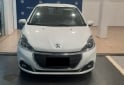Autos - Peugeot 208 ALLURE 1.5 NA`V 2017 Nafta 68000Km - En Venta