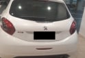 Autos - Peugeot 208 ALLURE 1.5 NA`V 2017 Nafta 68000Km - En Venta