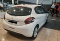 Autos - Peugeot 208 ALLURE 1.5 NA`V 2017 Nafta 68000Km - En Venta