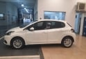 Autos - Peugeot 208 ALLURE 1.5 NA`V 2017 Nafta 68000Km - En Venta