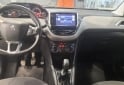 Autos - Peugeot 208 ALLURE 1.5 NA`V 2017 Nafta 68000Km - En Venta
