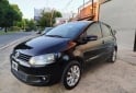 Autos - Volkswagen FOX 2012 Nafta 130000Km - En Venta