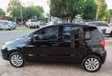 Autos - Volkswagen FOX 2012 Nafta 130000Km - En Venta
