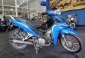 Motos - Guerrero TRIP 125 PLUS 2022 Nafta 13000Km - En Venta