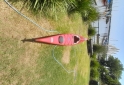 Deportes N&aacute;uticos - Kayak atuel traves�a - En Venta