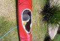 Deportes N&aacute;uticos - Kayak atuel traves�a - En Venta