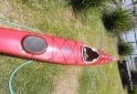 Deportes N&aacute;uticos - Kayak atuel traves�a - En Venta