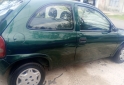 Autos - Chevrolet Corsa 1998 GNC 250000Km - En Venta