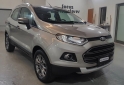 Autos - Ford ECOSPORT FREESTYLE FULL 2014 Nafta 110000Km - En Venta