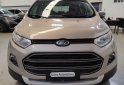 Autos - Ford ECOSPORT FREESTYLE FULL 2014 Nafta 110000Km - En Venta
