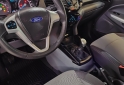 Autos - Ford ECOSPORT FREESTYLE FULL 2014 Nafta 110000Km - En Venta