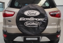 Autos - Ford ECOSPORT FREESTYLE FULL 2014 Nafta 110000Km - En Venta