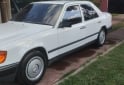 Clásicos - Mercedes Benz 200e - En Venta