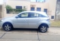 Autos - Chevrolet AGILE LTZ 2012 Nafta 120000Km - En Venta
