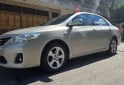 Autos - Toyota COROLLA XEI 1.8 N 2013 Nafta  - En Venta