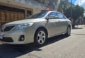 Autos - Toyota COROLLA XEI 1.8 N 2013 Nafta  - En Venta