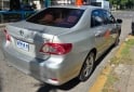 Autos - Toyota COROLLA XEI 1.8 N 2013 Nafta  - En Venta