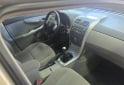 Autos - Toyota COROLLA XEI 1.8 N 2013 Nafta  - En Venta