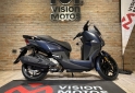 Motos - SYM Joyride 300 2025 Nafta 0Km - En Venta