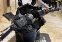 Motos - SYM Joyride 300 2025 Nafta 0Km - En Venta