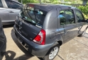 Autos - Renault Clio 1.2 confort plus 2014 Nafta 81000Km - En Venta