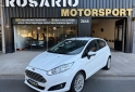 Autos - Ford Fiesta Se 2016 Nafta  - En Venta