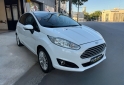 Autos - Ford Fiesta Se 2016 Nafta  - En Venta