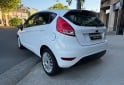 Autos - Ford Fiesta Se 2016 Nafta  - En Venta