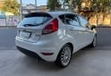 Autos - Ford Fiesta Se 2016 Nafta  - En Venta