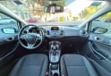 Autos - Ford Fiesta Se 2016 Nafta  - En Venta