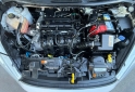 Autos - Ford Fiesta Se 2016 Nafta  - En Venta