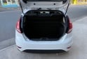 Autos - Ford Fiesta Se 2016 Nafta  - En Venta