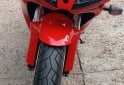 Motos - Honda Cbr 1000 2007 Nafta 4800Km - En Venta
