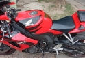 Motos - Honda Cbr 1000 2007 Nafta 4800Km - En Venta