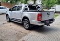 Camionetas - Chevrolet s10 ltz 2021 2020 Diesel 173000Km - En Venta