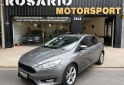Autos - Ford Focus lll 2016 Nafta  - En Venta