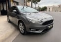 Autos - Ford Focus lll 2016 Nafta  - En Venta