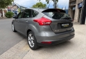 Autos - Ford Focus lll 2016 Nafta  - En Venta