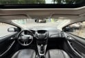 Autos - Ford Focus lll 2016 Nafta  - En Venta