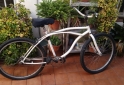 Deportes - Vendo bicicleta playera - En Venta