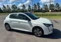 Autos - Peugeot 208 feline 2023 Nafta 39000Km - En Venta