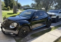 Autos - Volkswagen The beetle 2015 Nafta 107000Km - En Venta