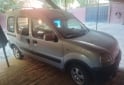 Utilitarios - Renault Kangoo sportman 2008 GNC 230000Km - En Venta