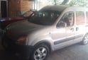 Utilitarios - Renault Kangoo sportman 2008 GNC 230000Km - En Venta