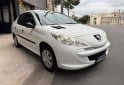 Autos - Peugeot 207 2013 GNC  - En Venta