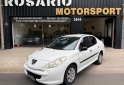 Autos - Peugeot 207 2013 GNC  - En Venta